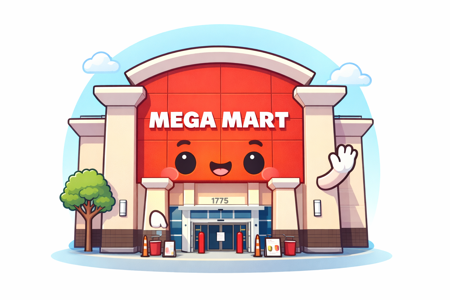 Mega Mart CA Shop | Korean Groceries Online – MEGA MART