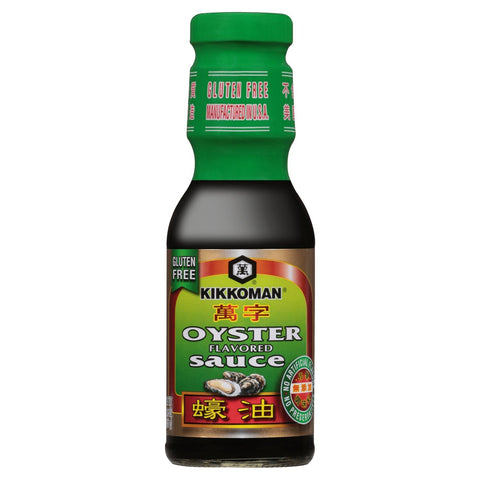 kkm oyster sauce 126oz   12.6oz