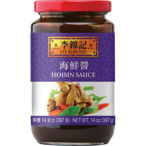 LKK HOISIN SAUCE L   14oz