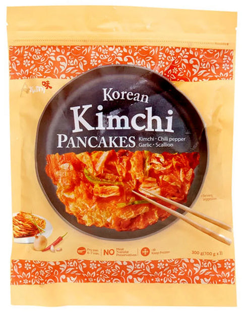 KIMCHI KOREAN PANCAKE 300g