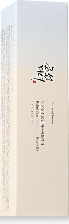 Relief Sun Aqua-fresh : Rice +   50ml