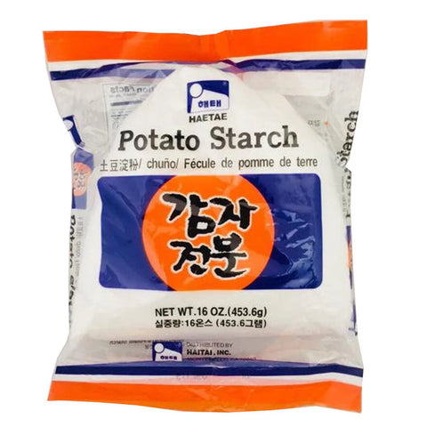 POTATO STARCH 1LB   1LB