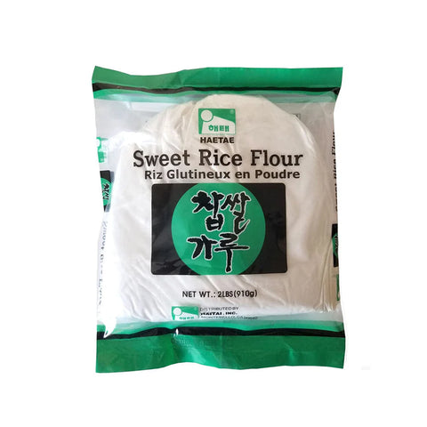 SWEET RICE FLOUR 2lb   2LB