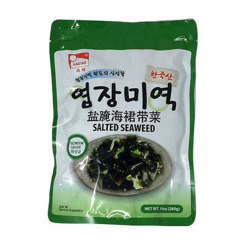 [Pickup-Only] YD Salted Seaweed 10oz   10oz