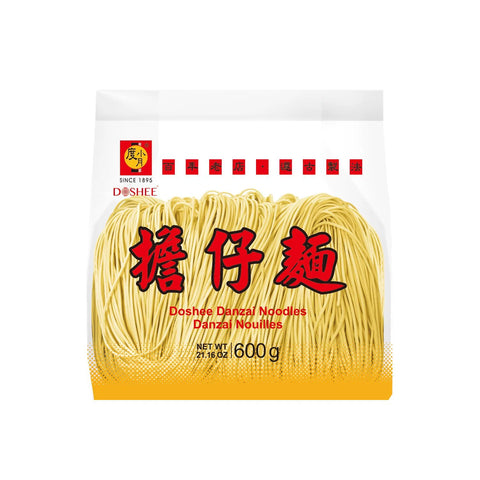 Doshee Danzai Noodles 21.16oz