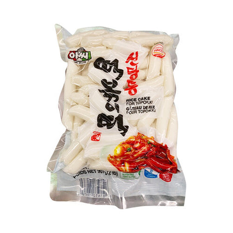 RICE CAKE ASSI   2LB