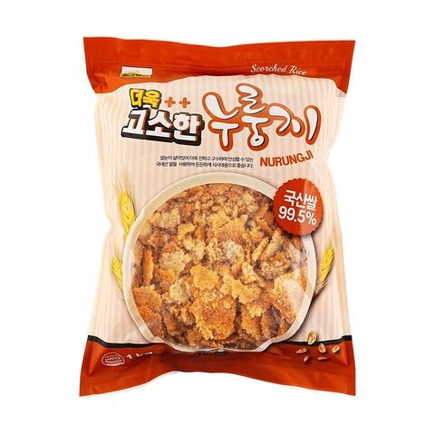 CHIKAB SCORCHED RICE NURUNGJI   1kg