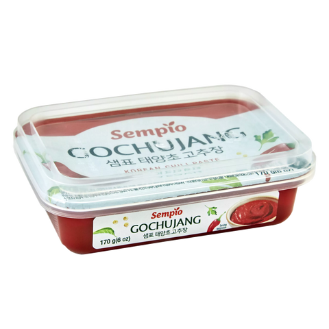 SEMPIO KEREAN CHILI PASTE(VG)   170g
