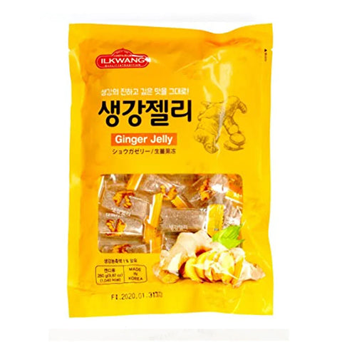 IL KWANG  GINGER JELLY 280g   280g