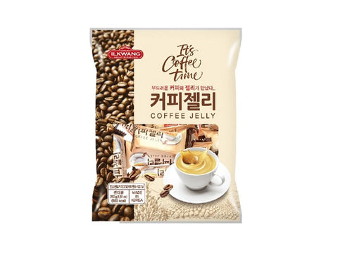 ILKWANG COFFEE JELLY 250g   250g