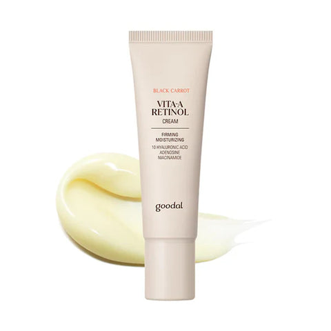 GOODAL BLACK CARROT VITA-A   50ML