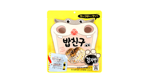 OTG RICE SEASONING LAVOR 333g   33.3g