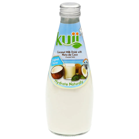 COCONUT MILK DRINK ORIDGINAL 9.8FLOZ