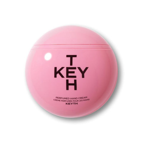 PERFUMED KEYTH HAND CREAM SAIN   70ml