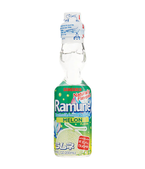 SANGARIA RAMUNE MELON FLAVOR   6.76oz