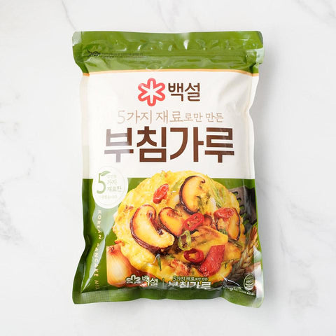 BEKSUL NATURAL BUCHIM MIX 1kg   1kg