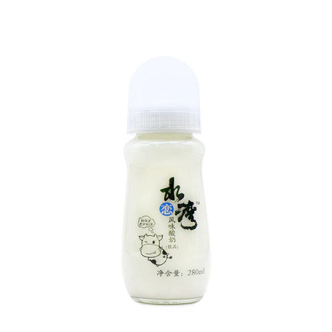 [Pickup-Only] SLW YOGURT DRINK 280ML