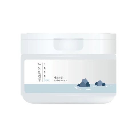 1025 DOKDO CLEANSING BALM_100m   100ml