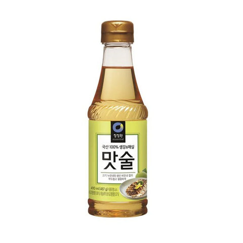 COOKING SAUCE GINGERPLUM 41   410ml