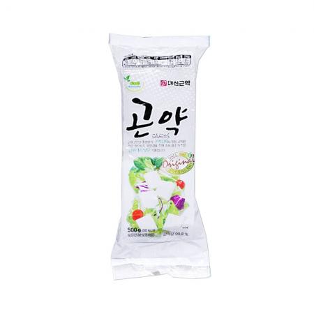 [Pickup-Only] KONYAKU DEASIN   500G