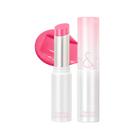 ROM&ND GLASTING MELTING BALM 09 Peonies
