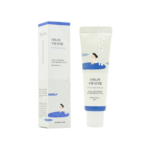 BIRCH JUICE MOISTURIZING SUN S   50ML