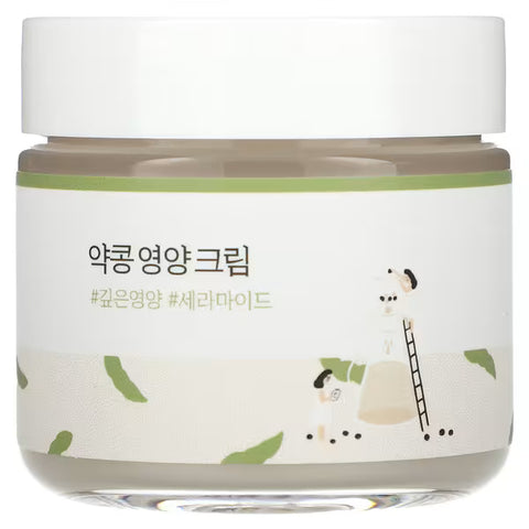 SOYBEAN NOURISHING CREAM   80ml