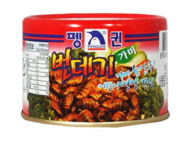 PERGUIN BEONDEGI 130g   130g