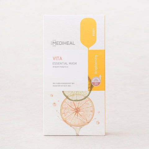 MEDIHEAL Vita Essential Mask  24ml