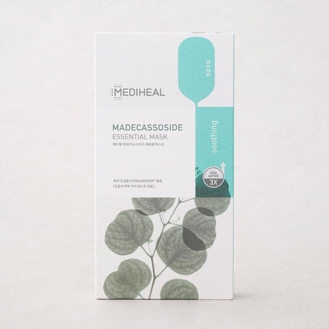 MEDIHEAL Madecassoside Essential Mask   24ml