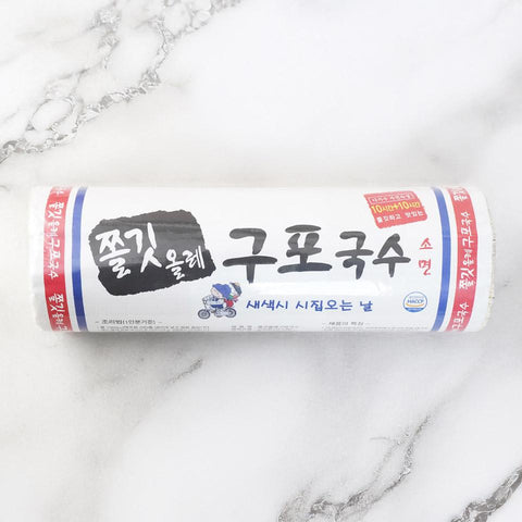 DRIED NOODLES(SO-MYEON   1.4KG