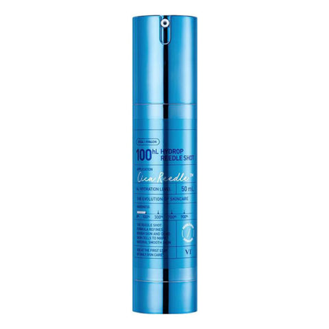 VT COSMETICS Hydrop Reedle Shot 100hL Microneedling Serum