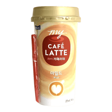 MAEIL CAFF LATTE MILD LATTE 22   220ml
