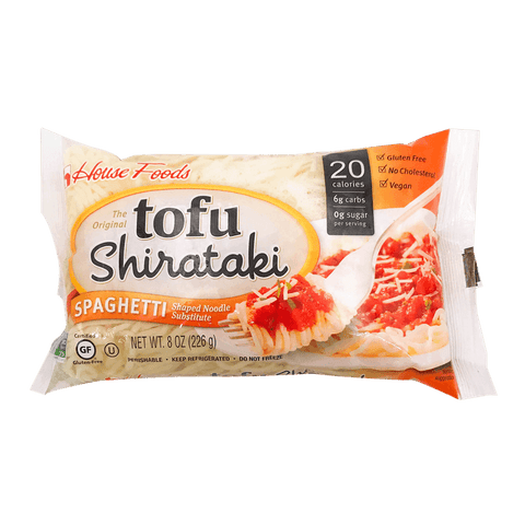 TOFU SHIRATAKI 8oz