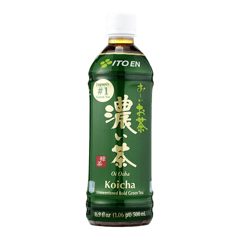 OCHA DARK 500ML   500ML