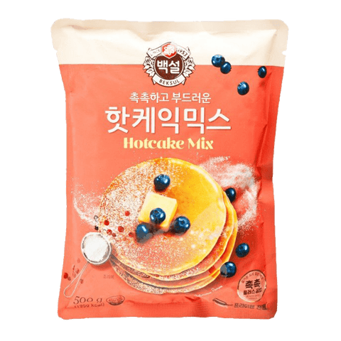 BAKSUL HOTCAKE MIX 1kg   1kg