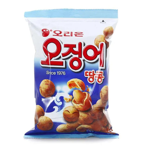 ORION PEANUT BALL 202g   202g