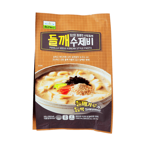 CHILKAB PERILLA SEEDS KOREAN S   435g