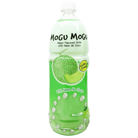 MOGU MOGU MELON   1L