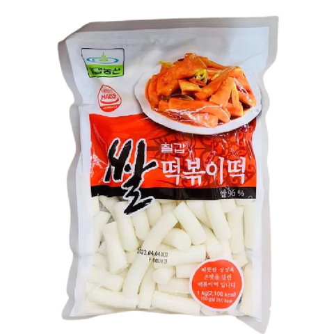 RICE CAKE STICK CHILKAB 500g