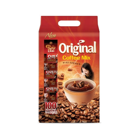 RB Original Coffee Mix 12g100   12g100