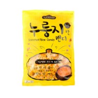 SCORCHED Rice Candy 800g   800g