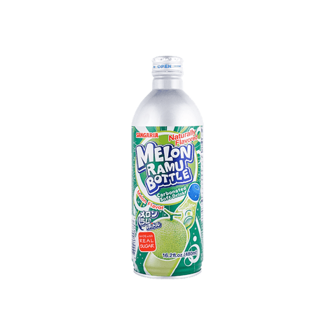 SANGARIA RAMUNE BTL MELON 16.2   16.2oz
