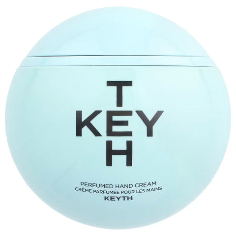 PERFUMED KEYTH HAND CREAM REPT   70ml