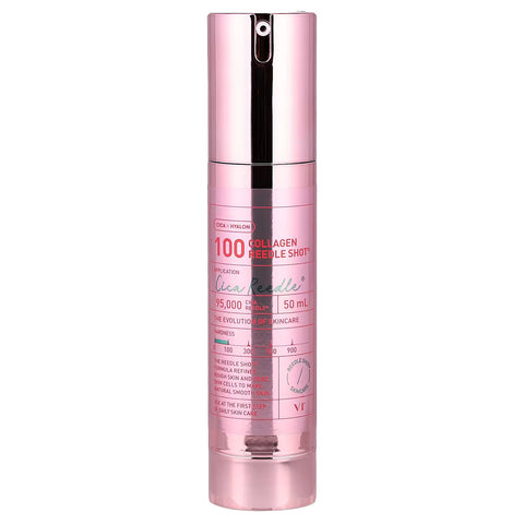 COLLAGEN REEDLE SHOT 100   1