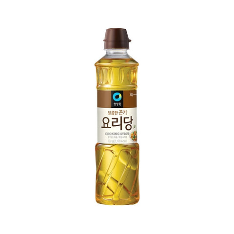 CJO Cooking Syrup 700g   700g