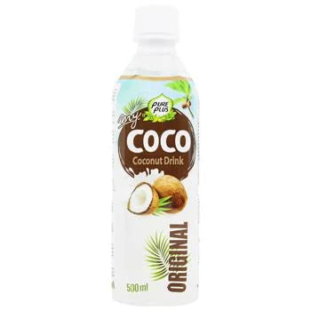 MY COCO DRINK  500ml   500ml