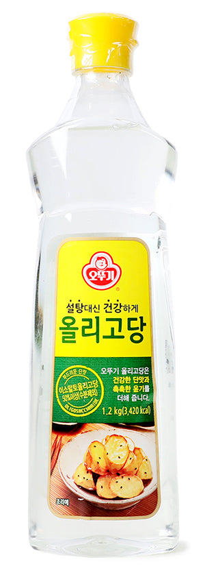 OTOKI Oligosaccharide Sweetener LIGO SACCHARINE 1.2kg