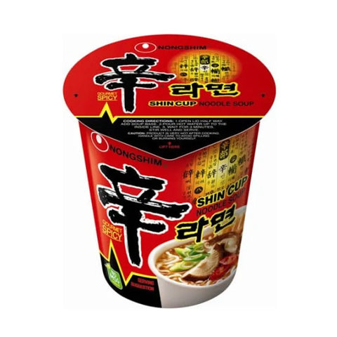 Shin Cup 75G   75G