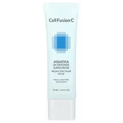 CFC Aquatica UV Defense Sunscr   50ml